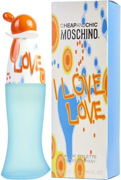 moschino i love fragrantica.